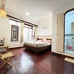 Cỏ Homestay