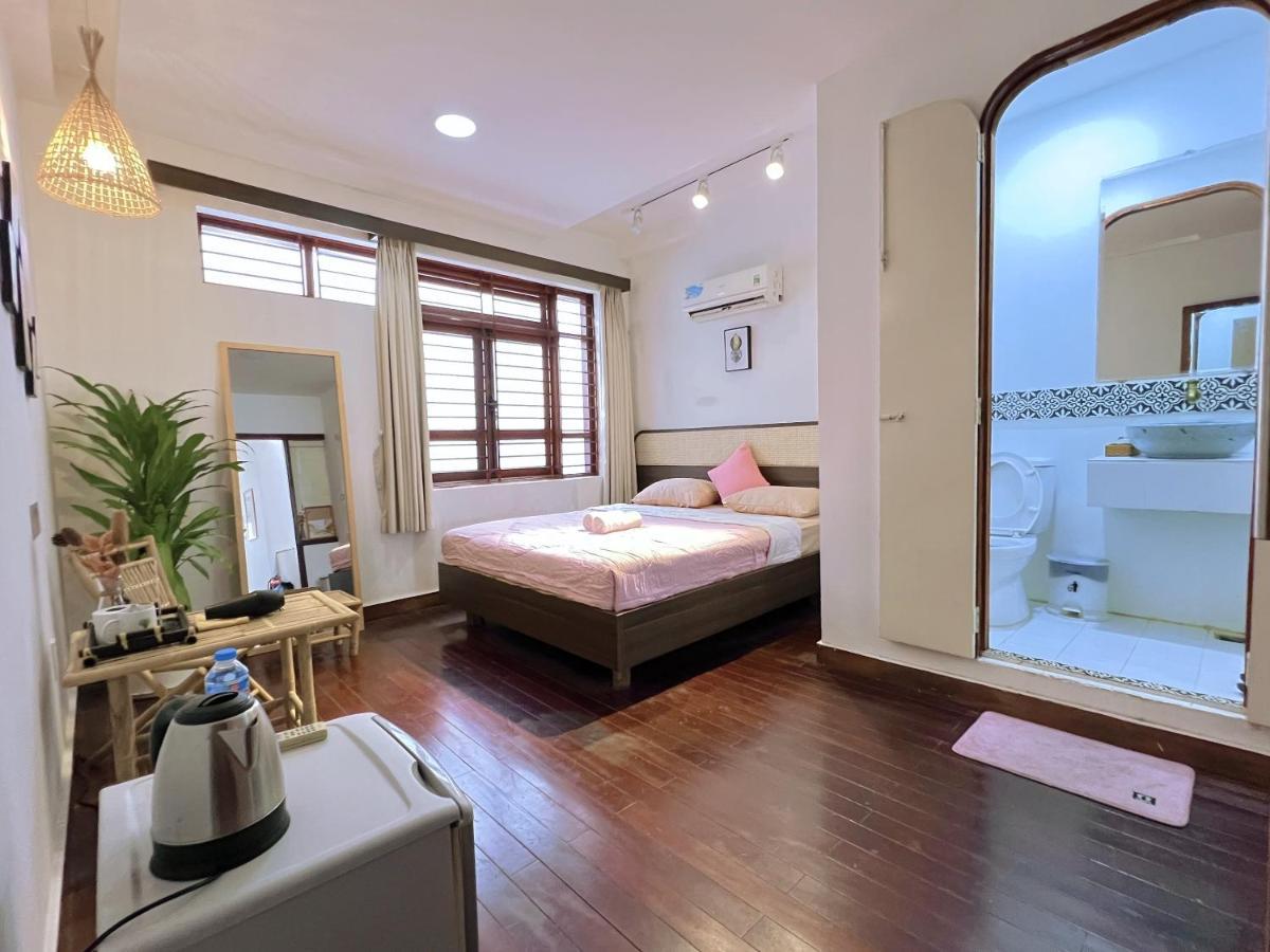 Cỏ Homestay