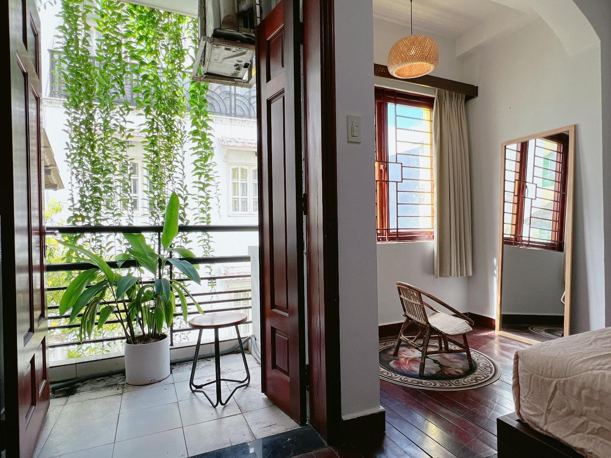 Cỏ Homestay Ở trọ TP. Hồ Chí Minh