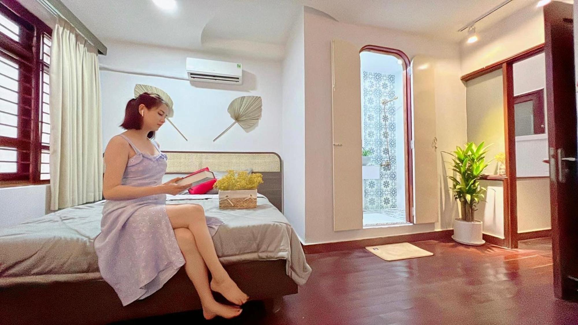 Cỏ Homestay