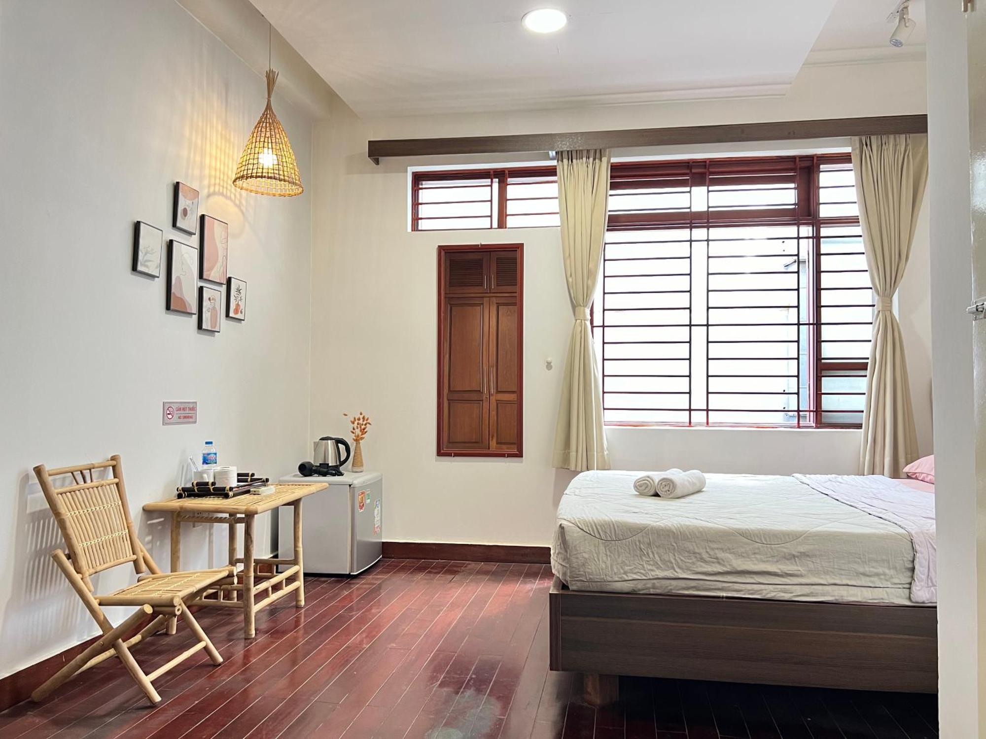 Cỏ Homestay