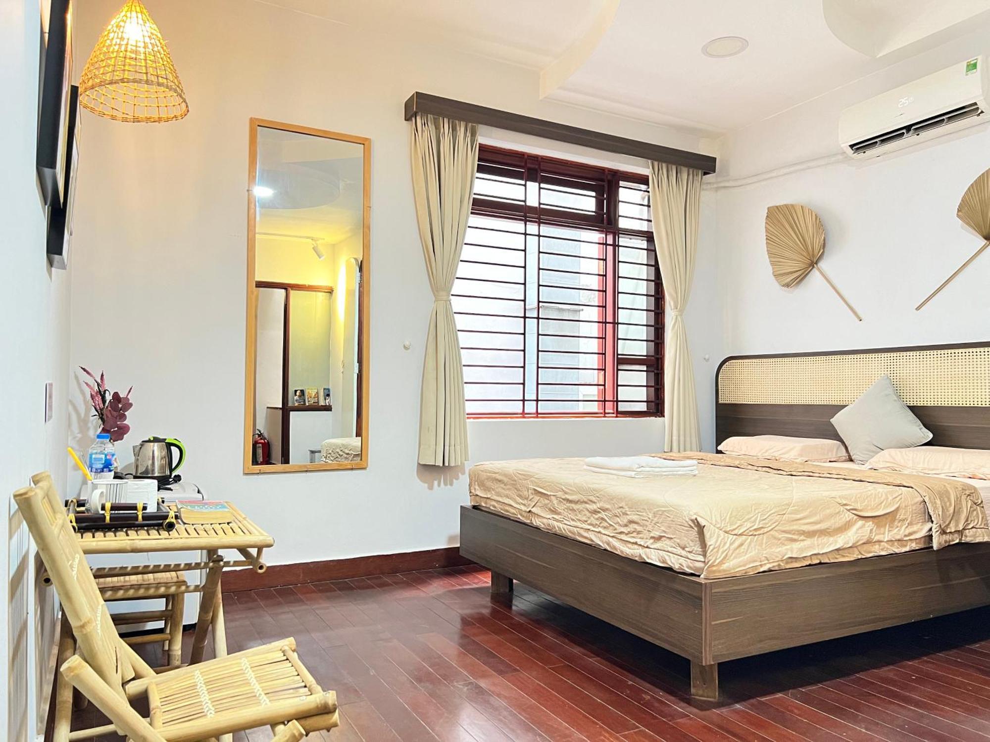 Cỏ Homestay Ở trọ *