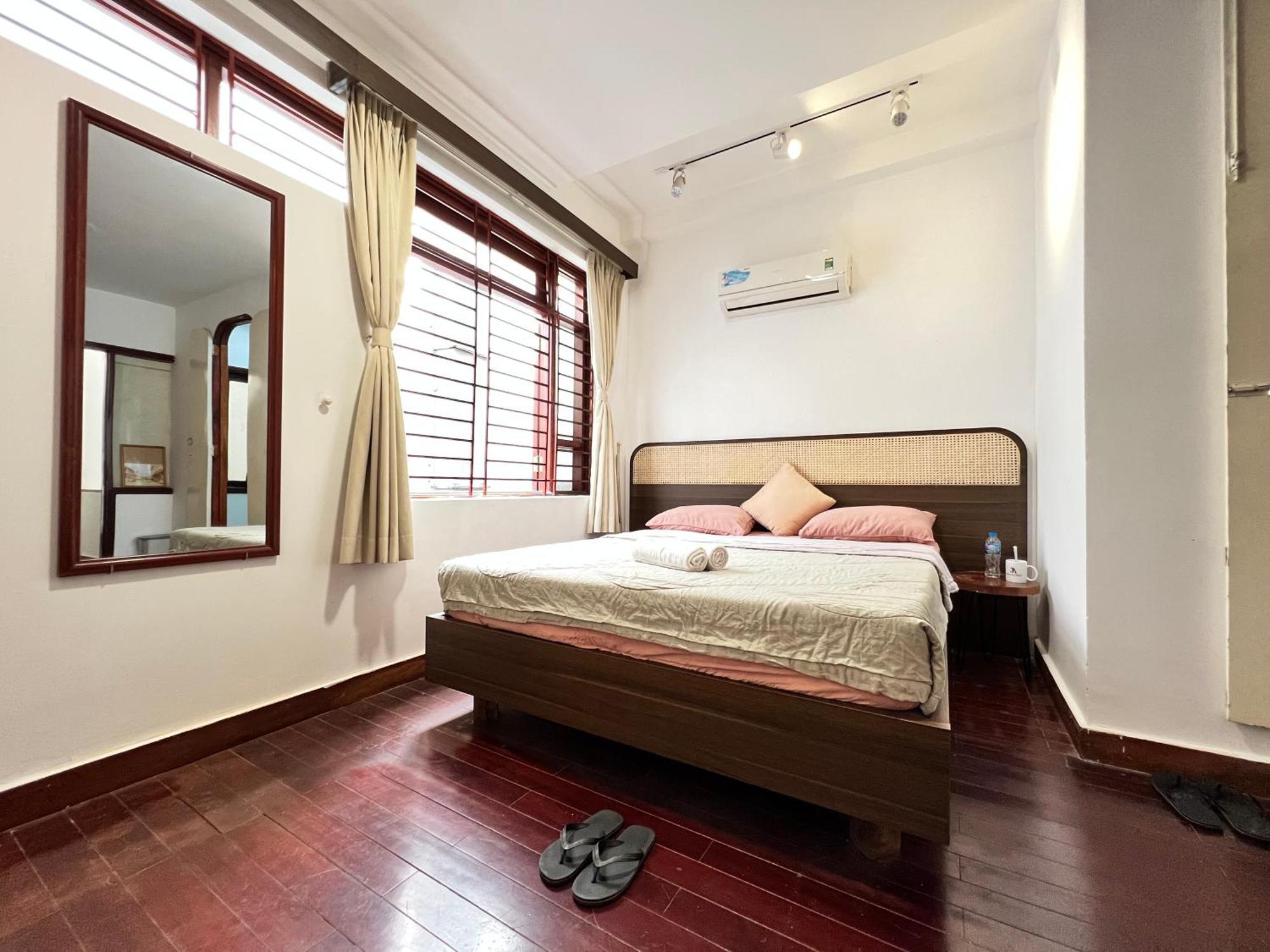 Cỏ Homestay Ở trọ TP. Hồ Chí Minh