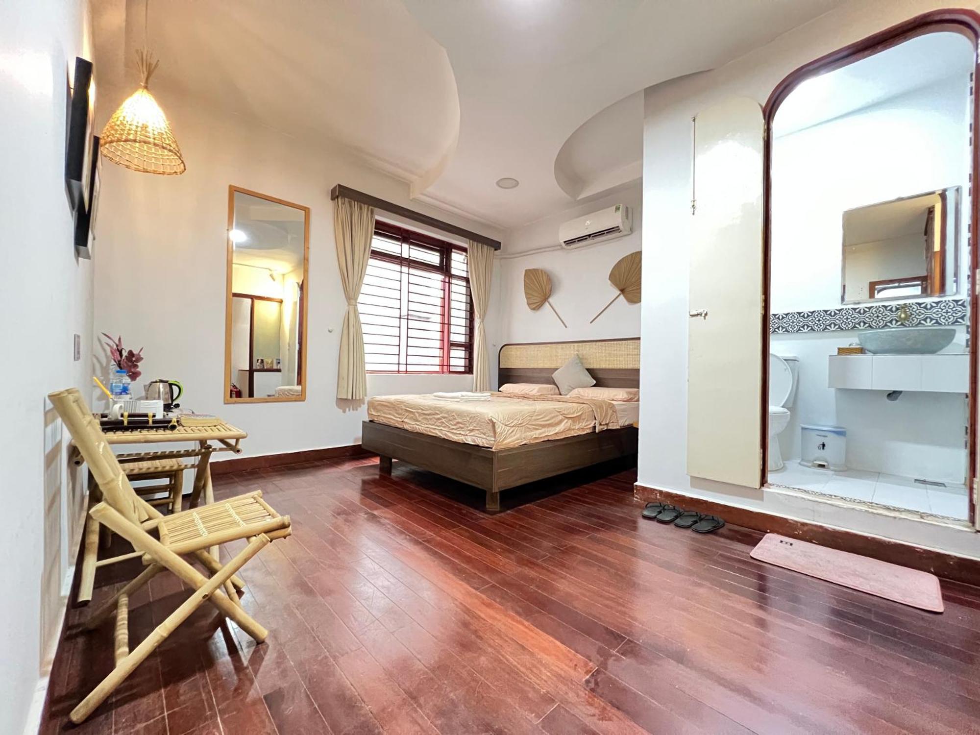 Cỏ Homestay Ở trọ TP. Hồ Chí Minh