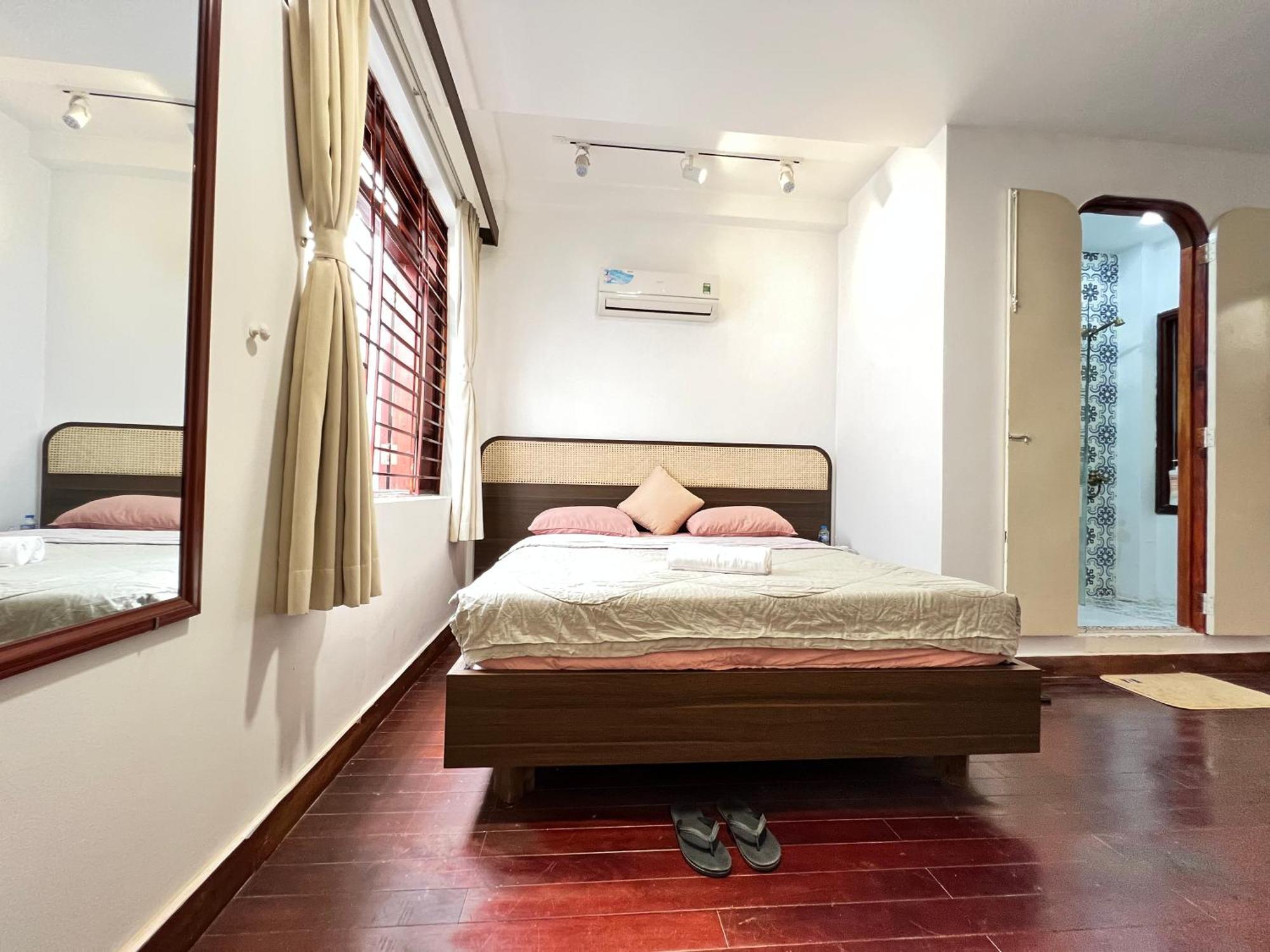 Cỏ Homestay Ở trọ